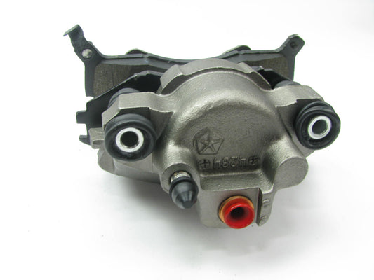 Morse P4366 Remanufactured Disc Brake Caliper Set - Front
