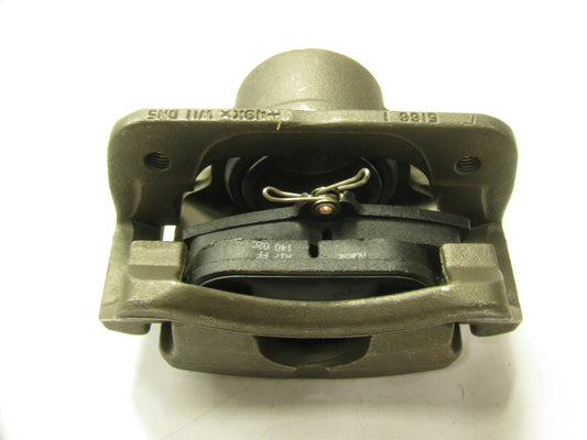 Morse P4382-R Remanufactured Disc Brake Caliper - Front Right