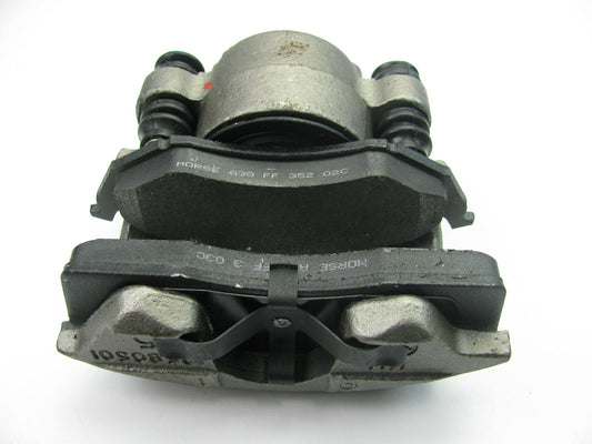 Morse P4384-L Remanufactured Disc Brake Caliper - Front Left