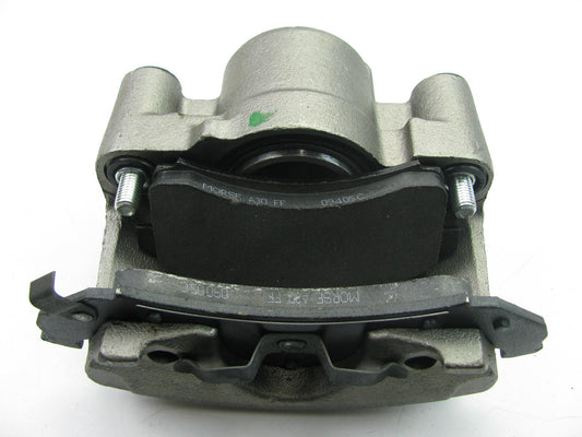 Morse P4600-L Remanufactured Disc Brake Caliper - Front Left