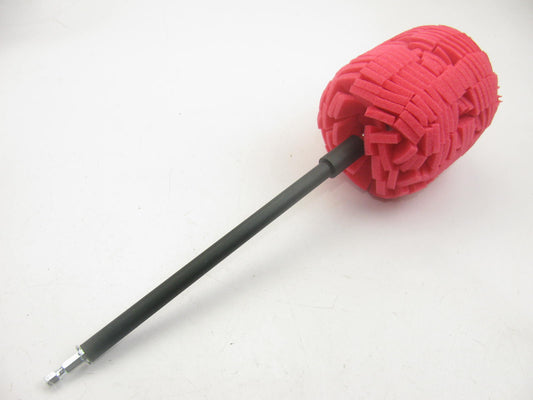 Mothers 05143 PowerBall 2 Metal Polishing Tool (Drill Powered Polishing Ball)