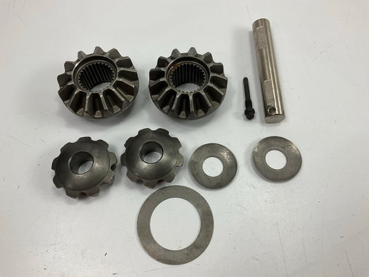 Missing Shim Motive Gear 707321X Differential Carrier Gear Kit Dana 35 27 Spline