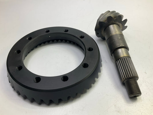 Motive Gear D30-410F Front Differential Ring & Pinion - Dana 30 Reverse, 4.10