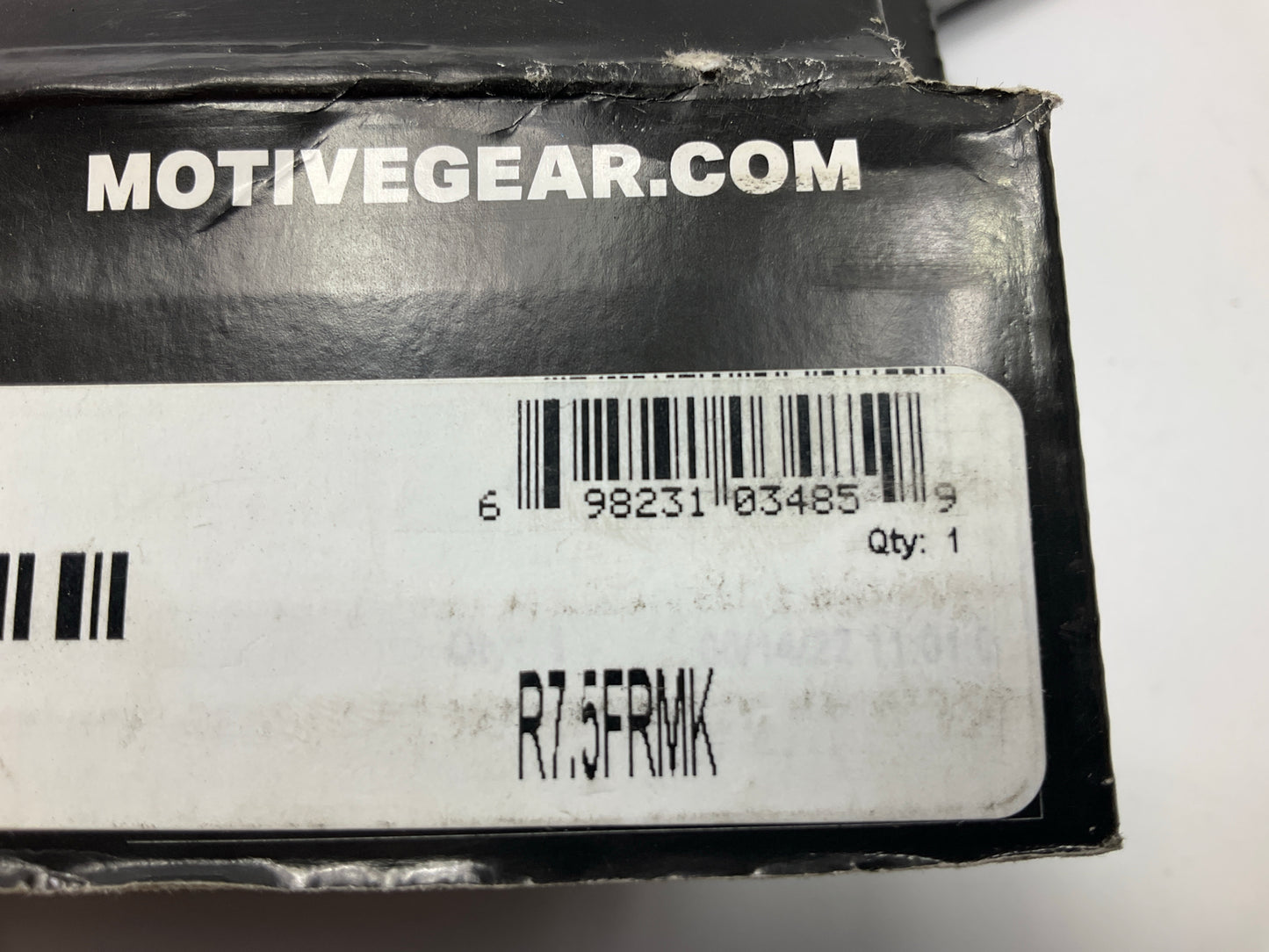 Motive Gear R7.5FRMK Master Differential Bearing Kit - Ford 7.5'' (10 Bolt)