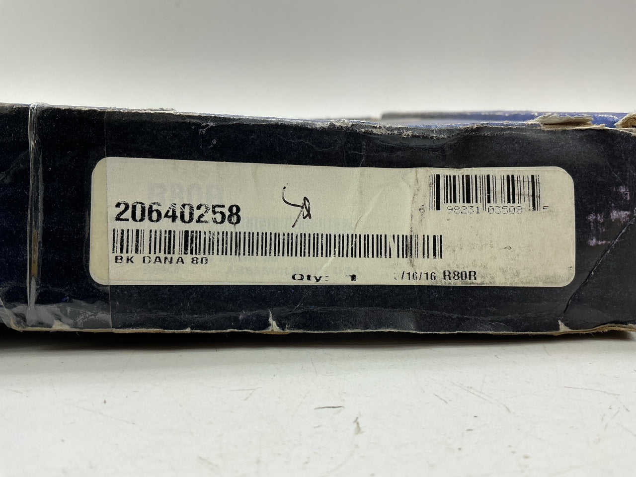 Motive Gear R80R Differential Bearing Kit For Dana 80