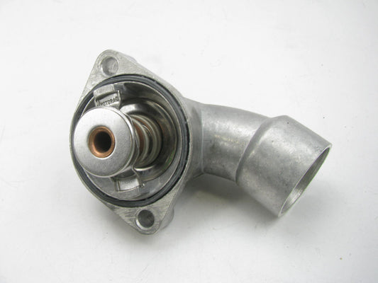 Motorad 349-198 Engine Coolant Thermostat Water Neck - 198F