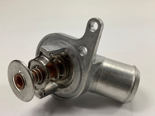 MISSING SEAL - Motorad 379-187 Engine Coolant Thermostat & Housing, 187 Degree