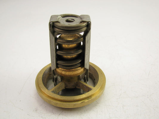 Motorad 4041-80 Engine Coolant Thermostat - 180 Degree - 2.85'' Flange Diameter