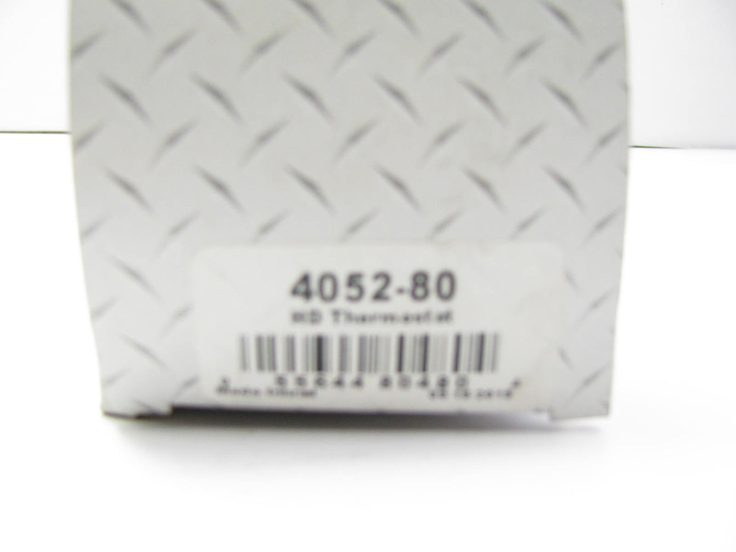 Motorad 4052-80 Engine Coolant Thermostat - Heavy-Duty - 181 Degree