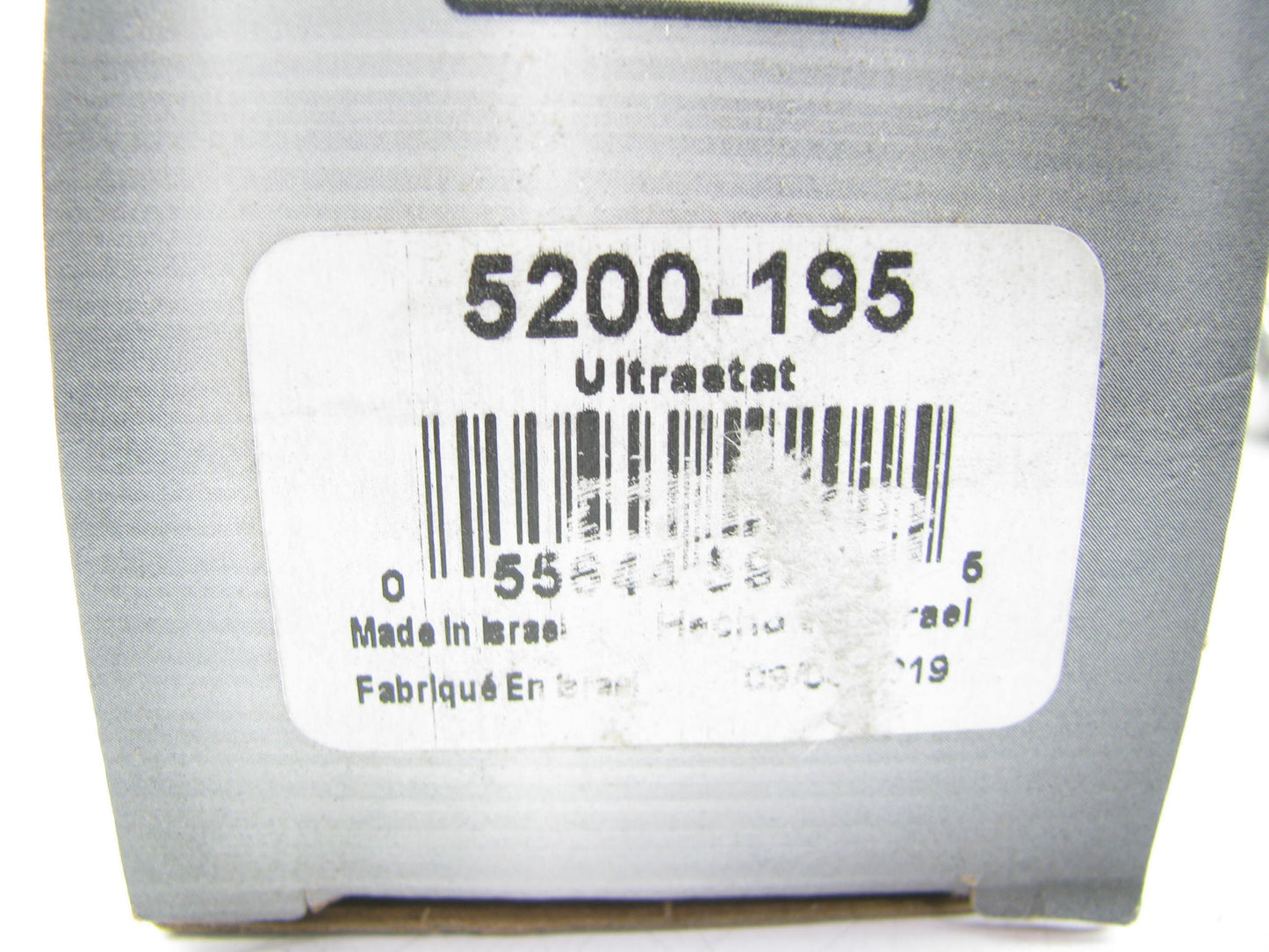 Motorad 5200-195 Engine Coolant Thermostat - 195 Degree