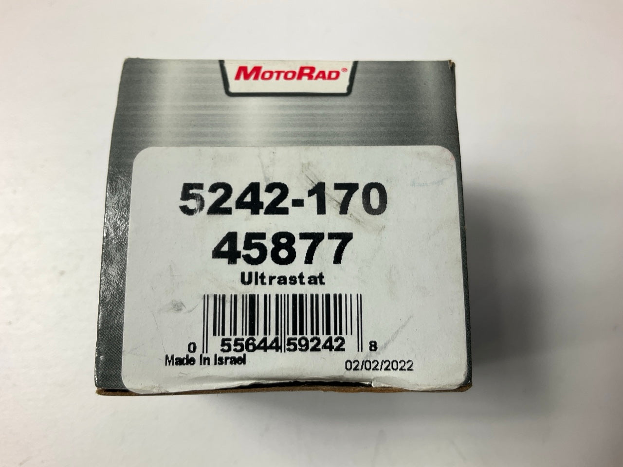 Motorad 5242-170 Engine Cooling Thermostat - 170 Degrees