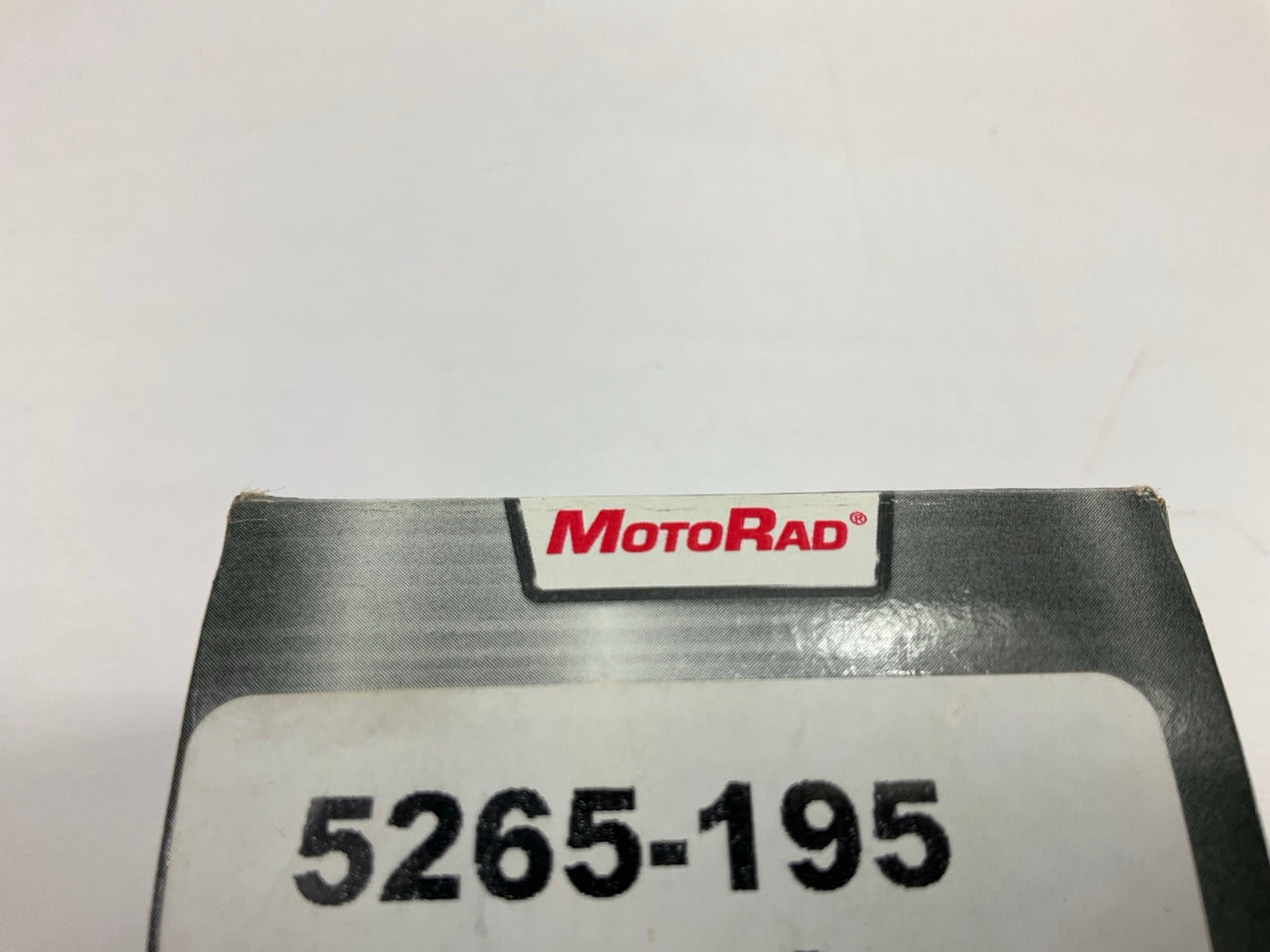 Motorad 5265-195 Engine Cooling Thermostat - 195F Degree