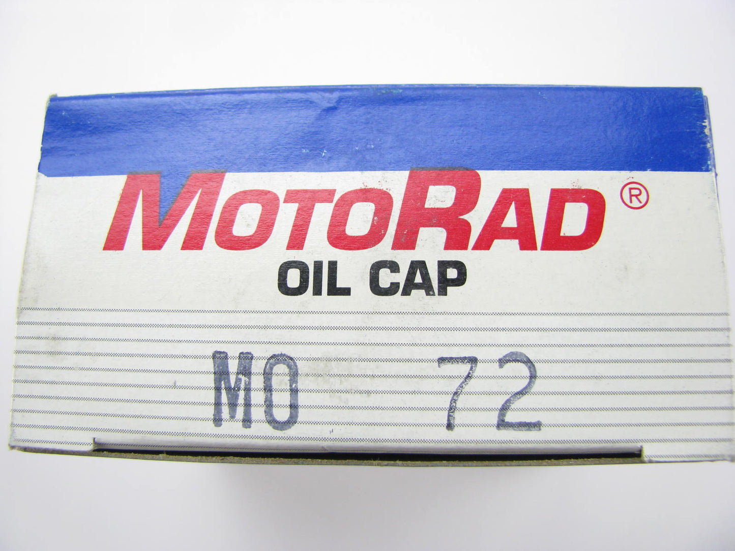 Motorad MO-72 Engine Oil Filler Cap