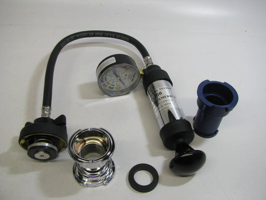 Motorad MT-300 Coolant System Pressurer Tester