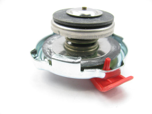 Motorad ST16V Radiator Safety Release Cap - 16lbs