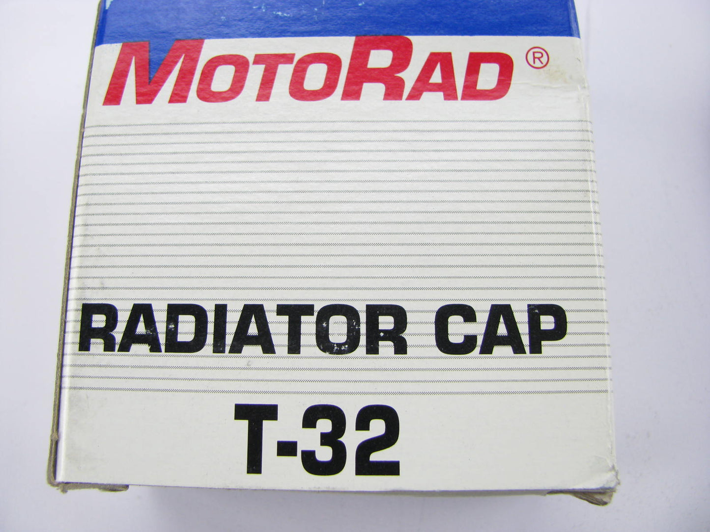 Motorad T-32 Radiator Cap