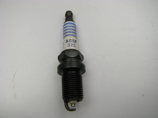 (4) Motorcraft AGSP32C Spark Plugs - SP406