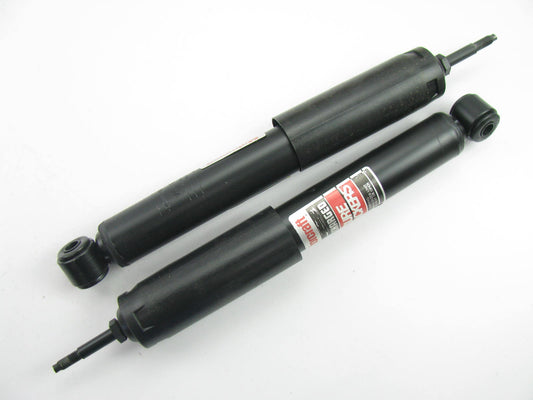(2) Motorcraft AS-147 H/D Front Shocks Struts PAIR 1980-91 Ford E150 E250 E350