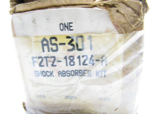 Motorcraft AS-301 Shock OEM Ford F2TZ-18124-A UNKNOWN FITMENT AS IS
