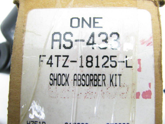 Motorcraft AS-433 Rear Shock Absorber For 1996-1997 Ford F-350 RWD