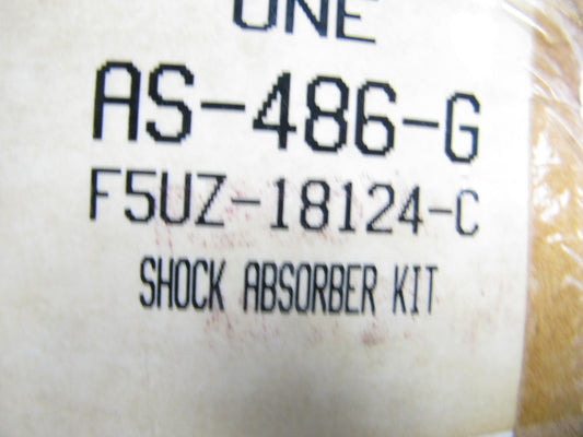 Motorcraft AS-486-G Front Shock Absorber - F5UZ-18124-C