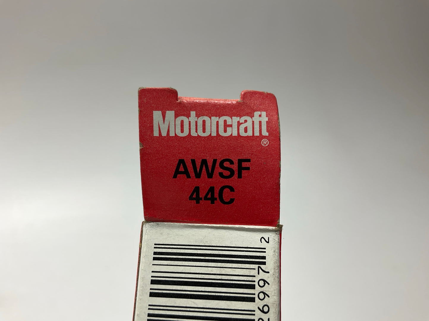 Motorcraft AWSF44C Ignition Spark Plug
