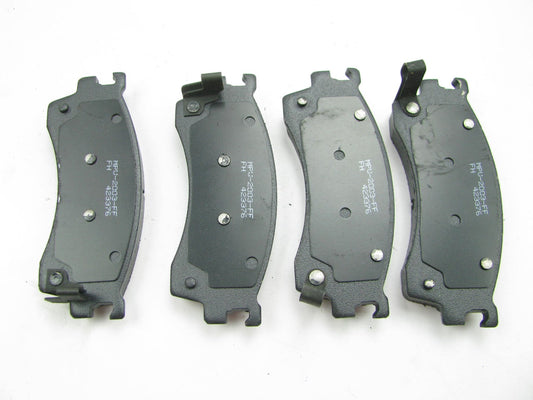 New Genuine OEM Ford Motorcraft FRONT Brake Pads BR34 XU2Z-2V001-BDA