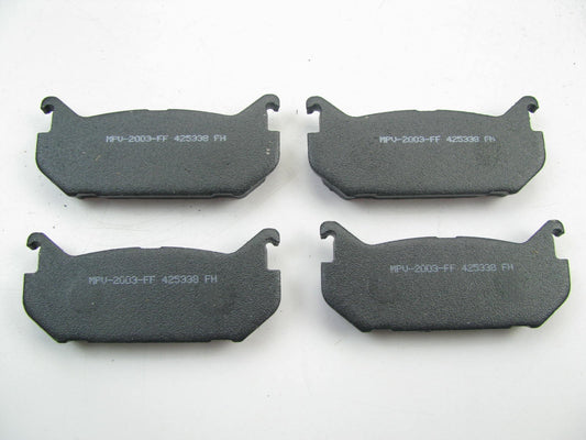 New OEM Motorcraft Rear Disc Brake Pads 93-97 Probe BR63