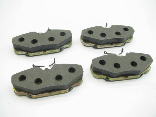 New OEM Motorcraft BR71 REAR Disc Brake Pads - 1993-2000 Ford Taurus, Sable