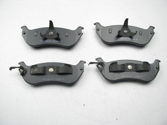 Genuine OEM Motorcraft BR73 Rear Disc Brake Pads