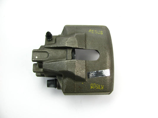 Reman. OEM Motorcraft BRC107RM Front Left Disc Brake Caliper - 1996-2000 Contour