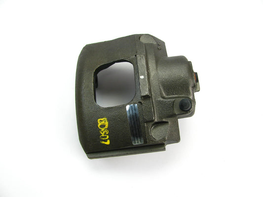 Reman. OEM Motorcraft BRC27ARM Disc Brake Caliper Front Left (Drivers Front)