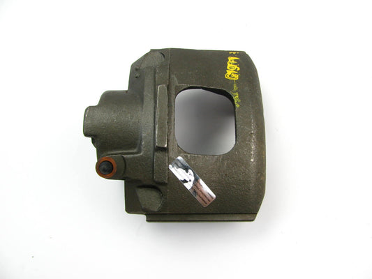Reman. OEM Motorcraft BRC28ARM Brake Caliper Front Right (Passengers Side Front)