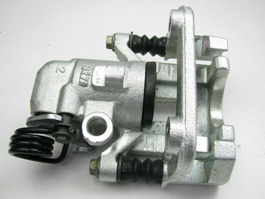 Motorcraft BRCF-2 Rear Left Passenger Side Disc Brake Caliper - 1F1Z-2553-BA