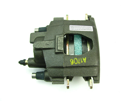 Remanufactured Motorcraft BRCL3RM REAR Disc Brake Caliper With Brake Pads