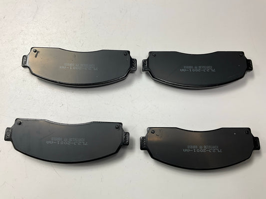 Motorcraft BRF833B Front Brake Pads For 2002-2005 Ford Explorer
