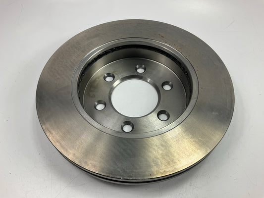 Motorcraft BRR-230 Front Disc Brake Rotor - 4U2Z-1V125-CB