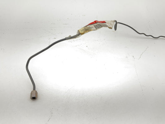 Motorcraft BRTR190 Rear Left Brake Hydraulic Line