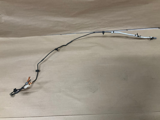 Motorcraft BRTR219 Rear Brake Hydraulic Line - F2GZ-2265-B