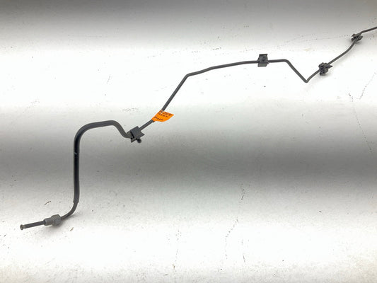 Motorcraft BRTR39 Rear Right Brake Hydraulic Line - DG9Z-2265-B