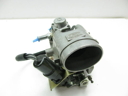 NEW Throttle Body TBI CFI W/ Idle Control, TPS & Fuel Injector 86-88 Taurus 2.5L