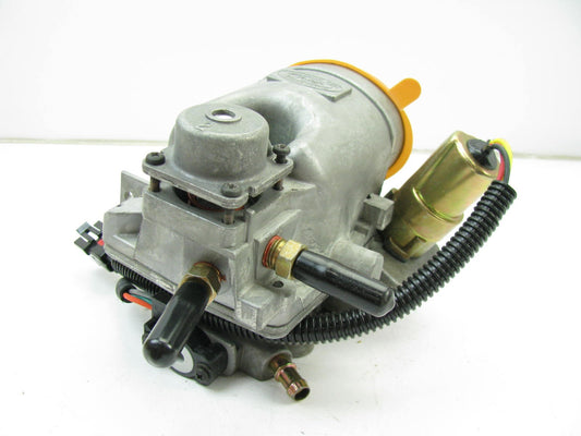NOS OEM Motorcraft TBI Fuel Injection Intake Throttle Body W/ Injector IAC & TPS