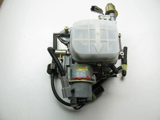 NOS OEM Ford Motorcraft CA3441 Carburetor 1981-1982 Escort & Mercury Lynx 1.6L