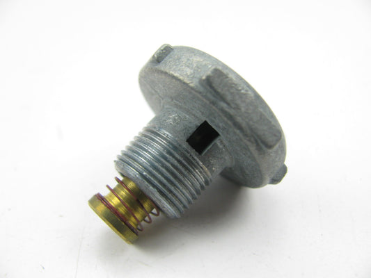 NOS Motorcraft Power Valve 2150 2 Barrel Carburetor FORD # D5TZ-9A565-A CE-110