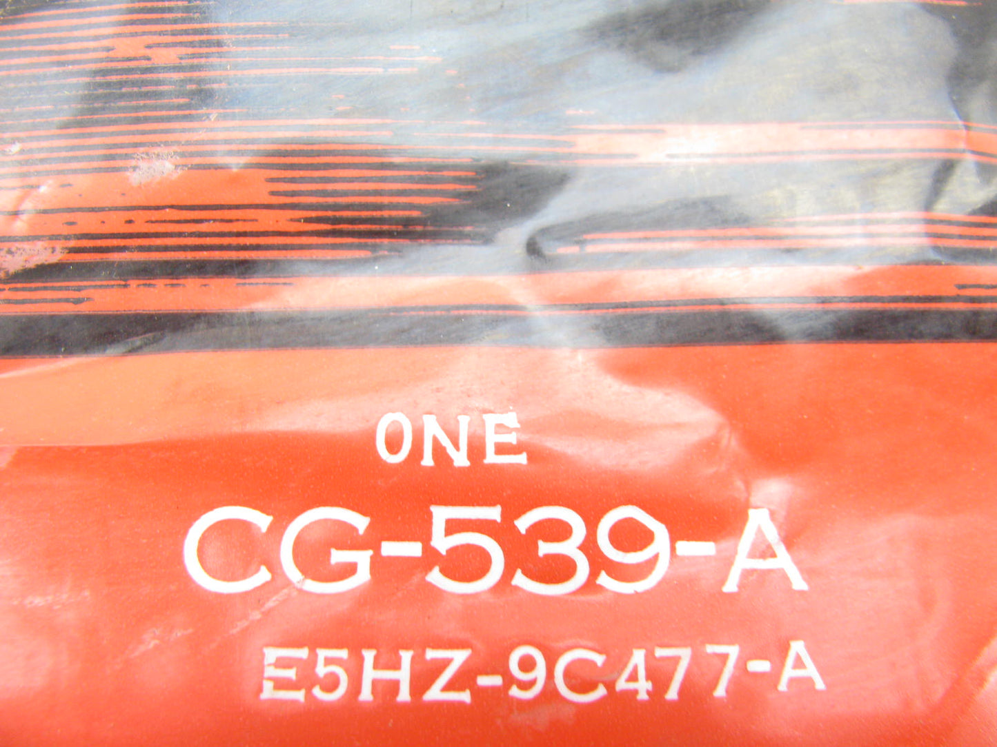 Motorcraft CG-539A Carburetor Mounting Gasket