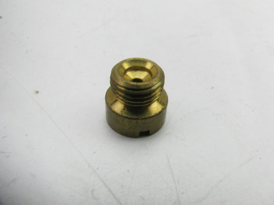 (5) Motorcraft CJ-145 Carburetor Metering Jets ''58F'' - 2100 2V 4100 4V - 5 PACK