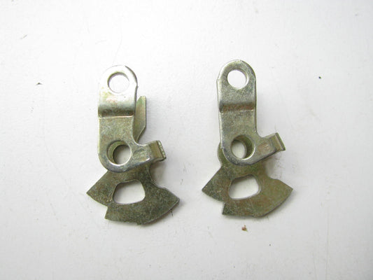 (2) NOS OEM Motorcraft CM-2105 Fast Idle Carburetor Cam OEM Ford # D5AZ-9597-A