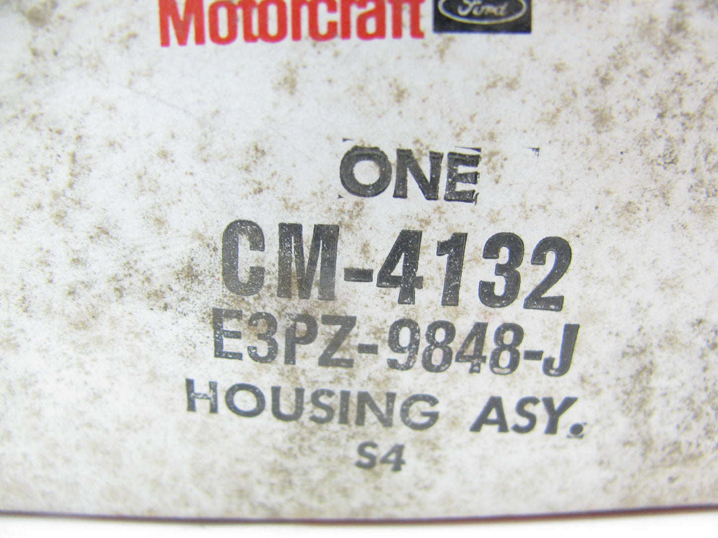 NEW OEM Motorcraft CM-4132 Carburetor Choke Thermostat 1983 Ford Mercury 2.3L I4