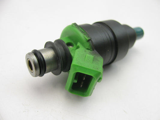 (4) Motorcraft CM4617 Fuel Injector 1989 & 1991 Mercury 1.6 Ford # E8GY-9F593-B