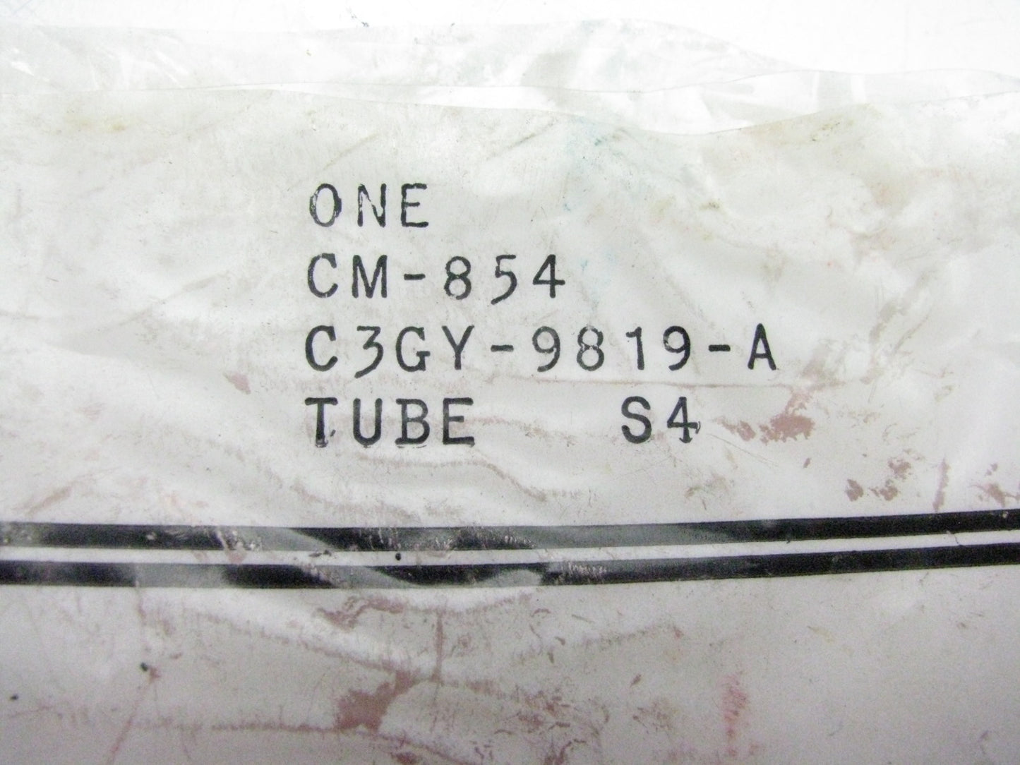 Motorcraft CM-854 Thermostatic Choke Control Outlet Tube 1963 Ford 170 200-L6